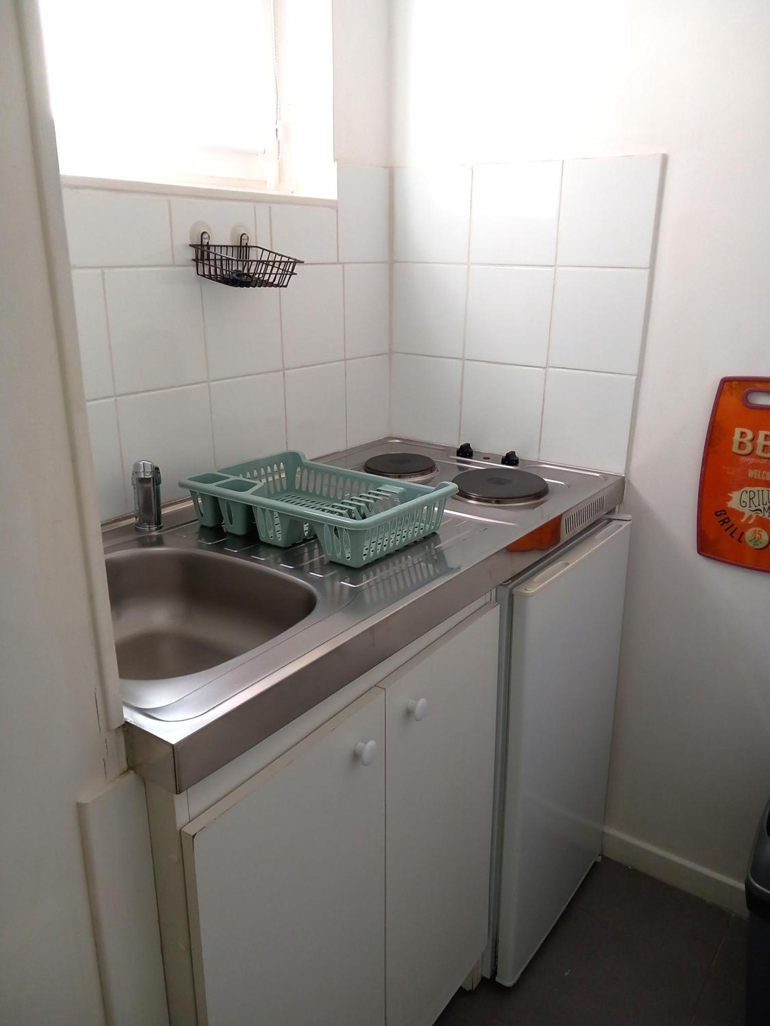 Apartment Avec Jardin Et Parking Prives *