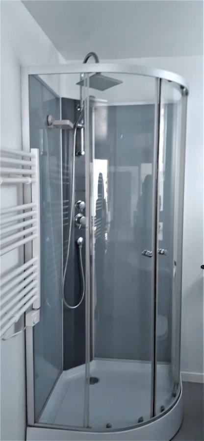 Avec Jardin Et Parking Privés Apartamento Bormes-les-Mimosas